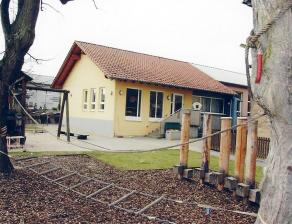 Kindergarten