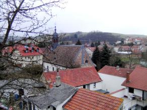 Evangelische Kirche Nieder-Wiesen