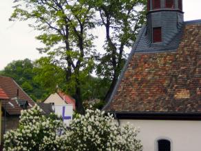 Evangelische Kirche Nieder-Wiesen